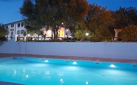 Agriturismo Palas De Serra Country Resort